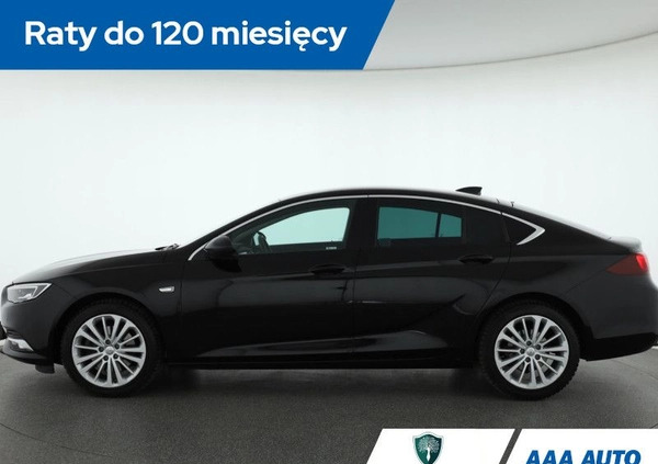 Opel Insignia cena 68000 przebieg: 161630, rok produkcji 2018 z Aleksandrów Kujawski małe 254